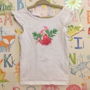 Janie and Jack tank top